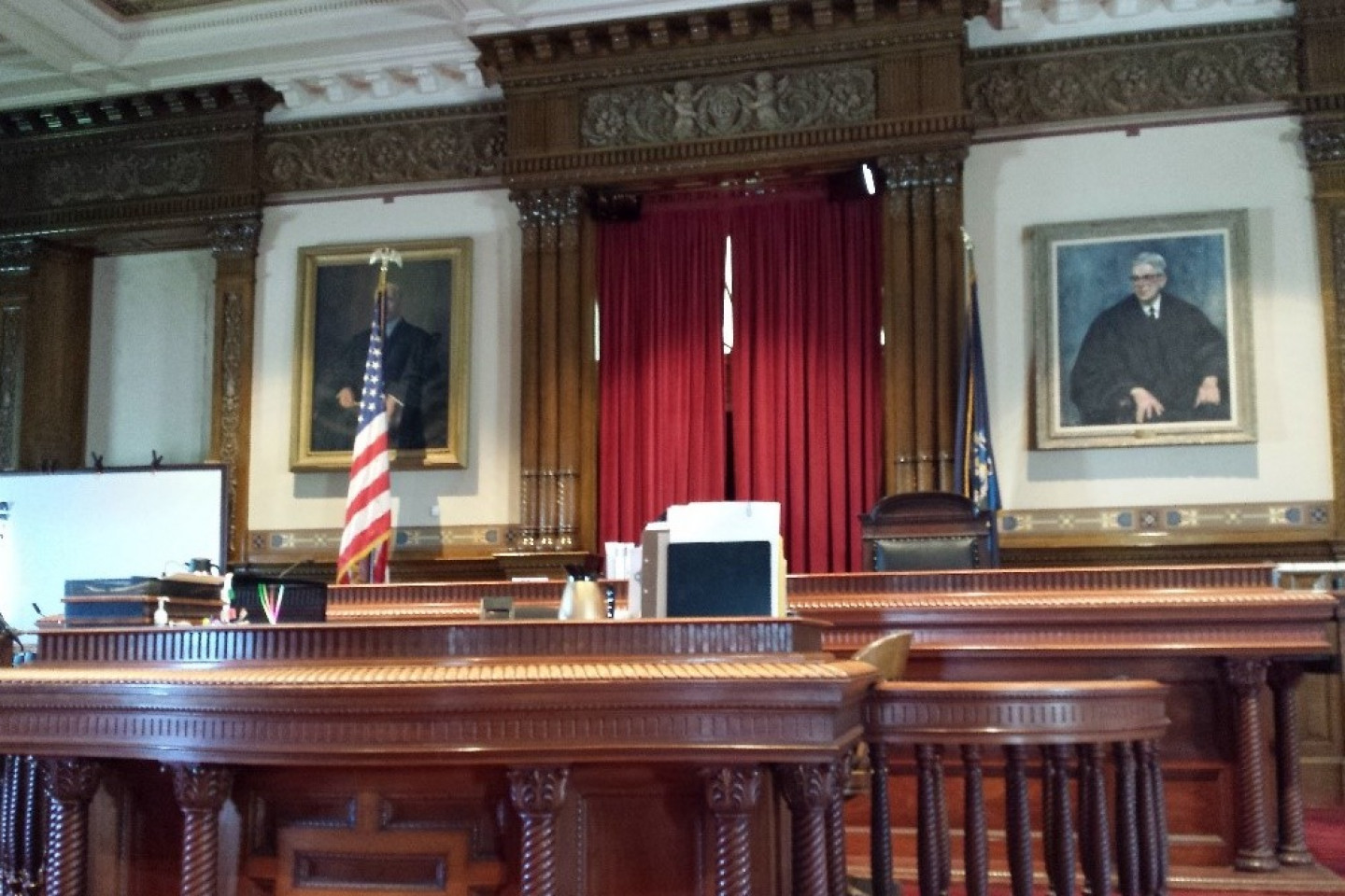 OUI & DUI Lawyer South Portland & Augusta, ME Bourget & Banda